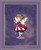 Libby (USA Anniversary Pixielig) / Cross Stitching Art