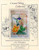 Costa's Hummingbird 2001 / Crossed Wing Collection