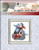 Patriotic Love Birds / Kitty & Me Designs