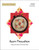 Acorn Pincushion / Cross-Point Designs