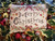 Merry Christmas / Crowsfeetstitching