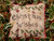 Christmas Wishes / Crowsfeetstitching