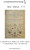 Mary Jenkins, 1772, A Welsh Sampler / Crowsfeetstitching