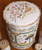 Mary Ann Kittle, A Norfolk Drum / Crowsfeetstitching