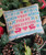 Christmas Snowflakes / Crowsfeetstitching