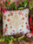 Christiana Turner 1855, A Cushion Pdf Cross Stitch Pattern Based On A Reproduction Sampler / Crowsfeetstitching