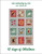 12 Days Of Christmas Stamps / Cute Embroidery By Kate