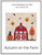 Autumn On The Farm / Cute Embroidery By Kate