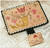 Quaker Flowers Hornbook / Dames Of The Needle