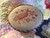 Red Bird And Hearts Box / Dames Of The Needle