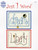 Dream/Liberty(1 Word) / Designs By Gloria & Pat