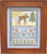 Moose Sampler / Designs by Lisa