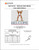 Bull Terrier - Welcome (Red White) / Dogshoppe Designs