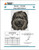 Bouvier - Portrait / Dogshoppe Designs