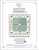 Botanical Clock / Doodlecraft Design Ltd
