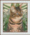 Bengal Cat / Doodlecraft Design Ltd