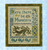 Antique Celtic Sampler / Elizabeth's Designs