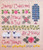 Holly & Ivy Sampler / Elizabeth's Designs
