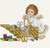 Stitching Angel With Workbox / Ellen Maurer-Stroh