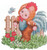 Rooster Baby / Ellen Maurer-Stroh