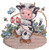 Cow Baby / Ellen Maurer-Stroh