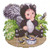 Skunk Baby / Ellen Maurer-Stroh