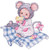 Mouse Baby / Ellen Maurer-Stroh