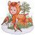 Bambi Baby / Ellen Maurer-Stroh
