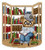 Librarian Student / Ellen Maurer-Stroh