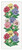 Pansy Border / Ellen Maurer-Stroh