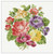 Flower Bouquet / Ellen Maurer-Stroh