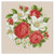 Roses & Lillies / Ellen Maurer-Stroh