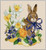 Easter Rabbit / Ellen Maurer-Stroh