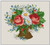 Roses & Daisies / Ellen Maurer-Stroh