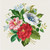 Summer Bouquet / Ellen Maurer-Stroh
