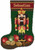 Nutcrack Stocking / Ellen Maurer-Stroh