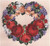 Roses & Lilacs Heart / Ellen Maurer-Stroh