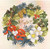 Winter Wreath / Ellen Maurer-Stroh