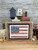 American Flag / Erin Elizabeth Designs