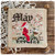 May - Twelve Months Of Christmas / Fairy Wool In The Wood