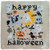 Happy Halloween / Fairy Wool In The Wood