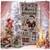 Merry Stitchmas - Christmas Stocking / Fairy Wool In The Wood