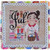 July - Happy Hobby Month / Fairy Wool In The Wood
