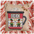 Months In A Mug - December / Fairy Wool In The Wood