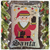 Santa Claus / Fairy Wool In The Wood