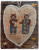 You're My Honey / Fairy Wool In The Wood