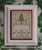 Christmas Is Coming / Filigram