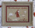 Christmas Visitors / Filigram