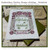 Embroidery Notebook / Filigram