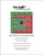 Quilt Block In Christmas Plaids / Fox Trails Needlework
